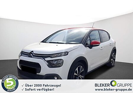 Citroën C3 Pure Tech 83 Shine Pack