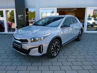 Kia XCeed 1.6T DCT Nightline Edition