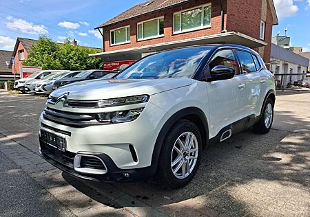 Citroën C5 Aircross Live 1.2 Pure tech Klima*PDC*Kamera