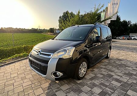 Citroën Berlingo Kombi XTR
