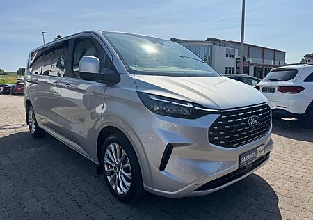 Ford Tourneo Custom 320 L2 Titanium+St.Hzg.+VOLL+VOLL