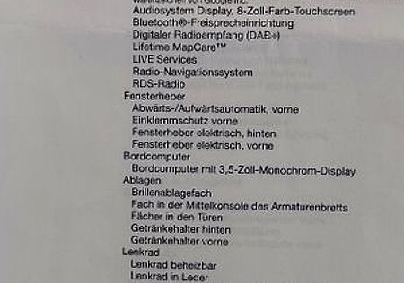 Hyundai Tucson 1.6 GDI Advantage Advantage