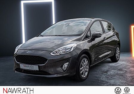 Ford Fiesta 1.1 Cool&Connect KLIMA PDC SHZ KAMERA