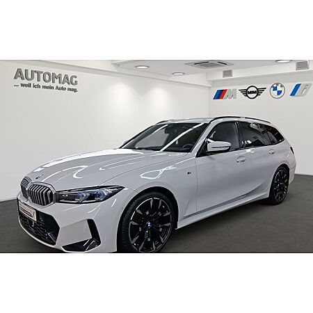BMW 320 leasen