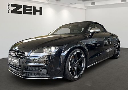 Audi TTS gebraucht kaufen Audi TTS Roadster q+Navi+Leder+BOSE+PDC+Magnetic+