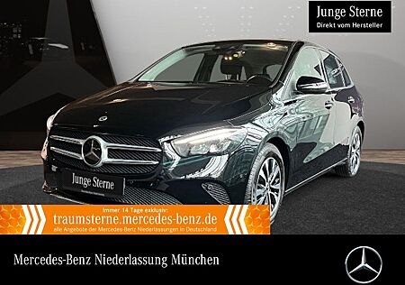 Mercedes-Benz B 200 d Style/Distr/LED/AHK/CarPlay/DAB/SpiegelP