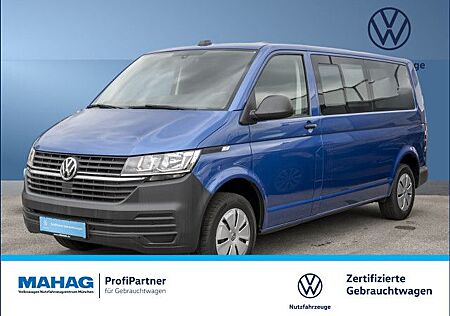 VW T6 Kombi Volkswagen T6.1 Kombi langer Radstand