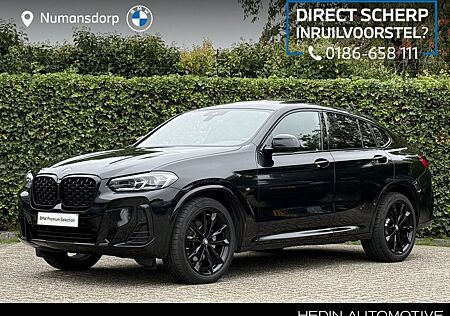 BMW X4 gebraucht kaufen BMW X4 xDrive20i | M-Sport | 20'' | Panorama | kamer