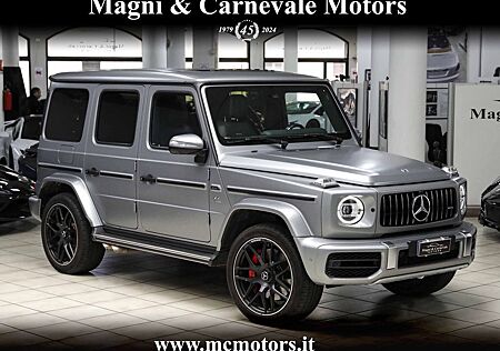 Mercedes-Benz G 63 AMG - 1 Owner - Designo