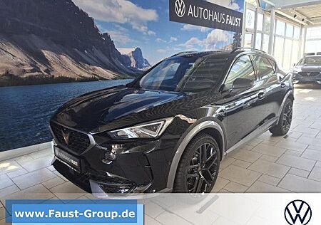 Cupra Formentor VZ DSG 4Drive Navi LED AHK Kamera ACC