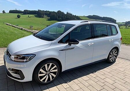 VW Touran Volkswagen 1.5 TSI OPF Highline Highline