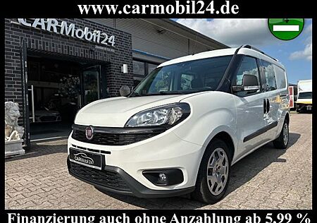 Fiat Doblo Cargo SX Maxi Cargo 1,6 Multijet*ACC*Temp*
