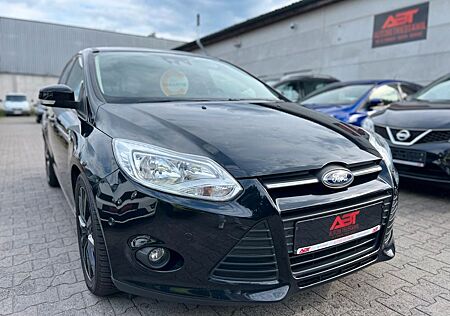 Ford Focus TÜV NEU, Klima, PDC, ZR, 2.Hand