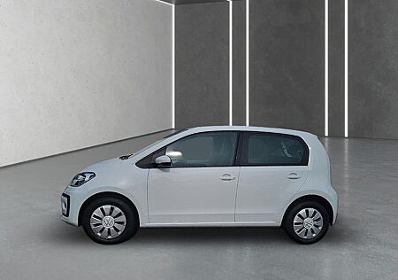 VW Up Volkswagen ! 1.0 mouve