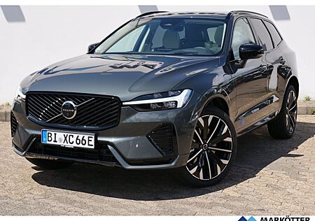 Volvo XC 60 XC60 T8 AWD Ultra Dark Plug-In Hybrid/Massagesit