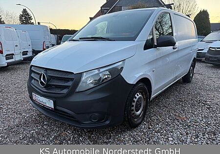 Mercedes-Benz Vito Kasten 111 CDI 1 Hand