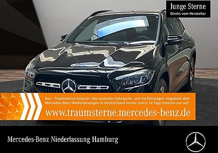 Mercedes-Benz GLA 250 e PROGRESSIVE/ADVANCED/PANO/AHK/NIGHT/11