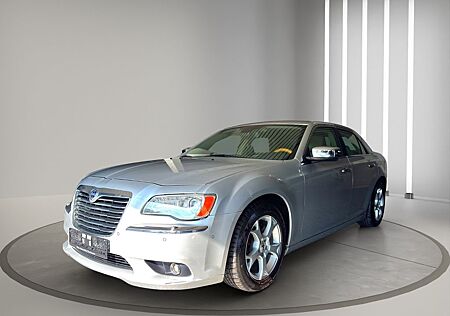 Lancia Thema 3.0 V6 CRD*LEDER/BEIGE*SITZKLIMA/NAVI*