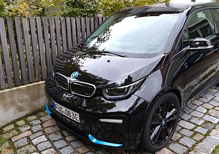 BMW i3s (120 Ah) Vollausstattung