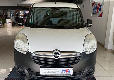 Opel Combo 1.6CDTI L2H1*TÜV NEU*AHK*1.HAND*TOP