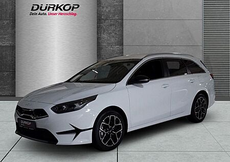 Kia Cee'd Sportswagon Ceed_sw 1.5T NIGHTLINE Edition *Premium Endstufe