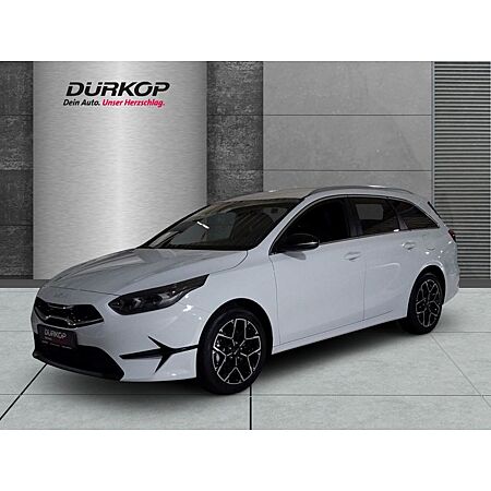 Kia ceed Sportswagon leasen