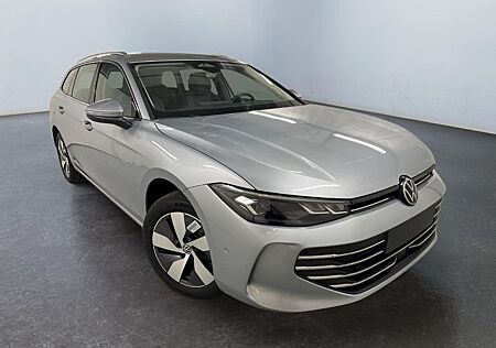 VW Passat Variant Volkswagen Business 1.5 eTSI 150PS/110kW ...