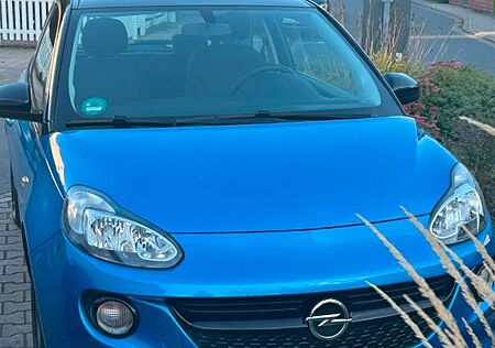 Opel Adam gebraucht kaufen Opel Adam JAM 1.2 Klima*Temp*Carplay*Sitzheizung