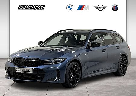 BMW M340d xDrive Touring Facelift ACC DA+ PA+ 360°