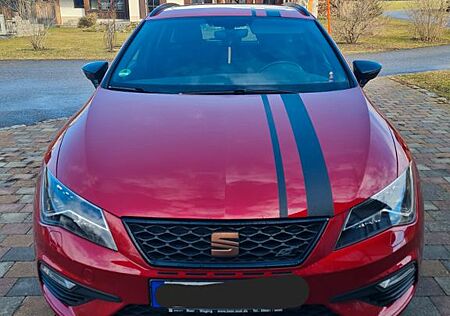 Seat Leon 2.0 TSI Start&Stop CUPRA 300 DSG CUPRA 300