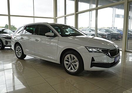 Skoda Octavia 1,5TSI DSG aAHK/Matrix/ACC/Kamera/el.Kla