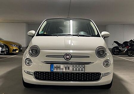 Fiat 500 1.2 8V LOUNGE