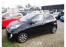 Kia Picanto 1.0 ISG Dream-Team Edition Scheckheft !