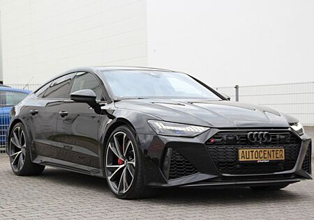 Audi RS7 CARB*ACC*LASER*HUD*PANO*B&O*360°*22"CERAMIK*