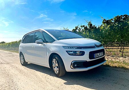 Citroën C4 Picasso Grand Selection PureTech 130
