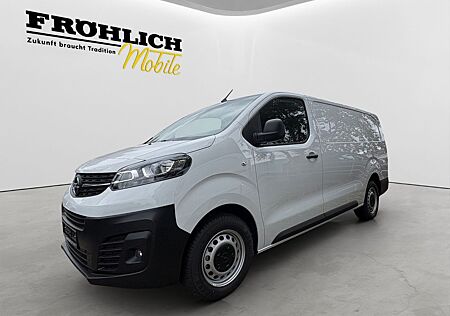 Opel Vivaro Kasten Edition L