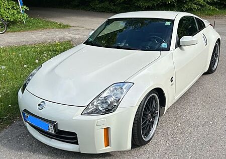 Nissan 350Z Racing Edition 3.5 Racing Edition