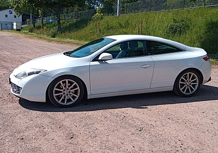 Renault Laguna Coupé GT V6 dCi 235 FAP Automatik GT