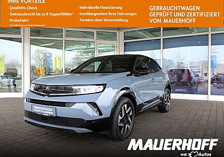 Opel Mokka GS | Kamera | Winterp | LED | AndroidAuto
