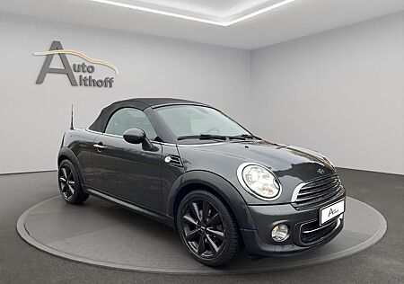 Mini Cooper Roadster Cooper 1.6 Roadster XEN CHILI SHZ PDC