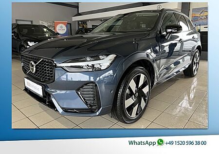 Volvo XC 60 XC60 T8 Plus Dark Recharge AWD ACC BLIS 360° LED