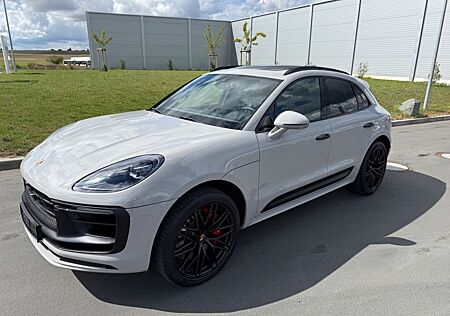 Porsche Macan GTS PDK/AHK/Panorama/ACC/14Wege/Alu21