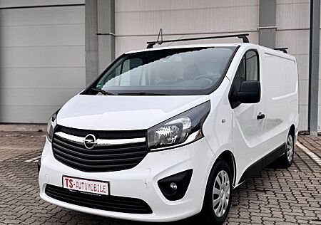 Opel Vivaro B/ Kasten L1H1 2,7t*1.HAND*CAM*KLIMA*TEMP