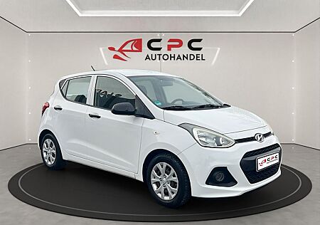 Hyundai i10 Classic