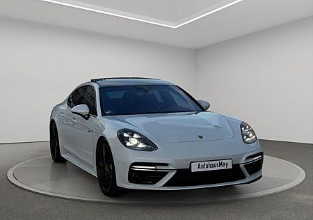 Porsche Panamera Turbo S E-Hybrid Panorama Bose