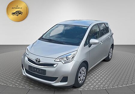 Toyota Verso-S Life