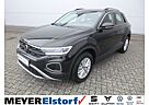 VW T-Roc Volkswagen 1.5 TSI Life - Neuwagengarantie bis 07/27