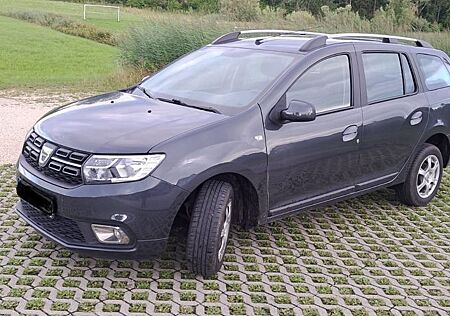 Dacia Logan MCV TCe 90 LPG Spardose
