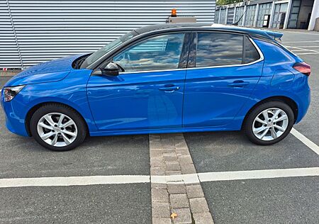 Opel Corsa 1.2 Direct Injection Turbo 74kW Elegan...