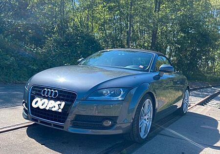 Audi TT Roadster 3.2 S tronic quattro -Bose/ Baseball